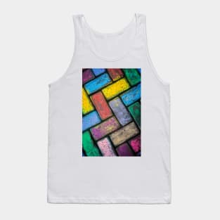 Paving the Way Tank Top